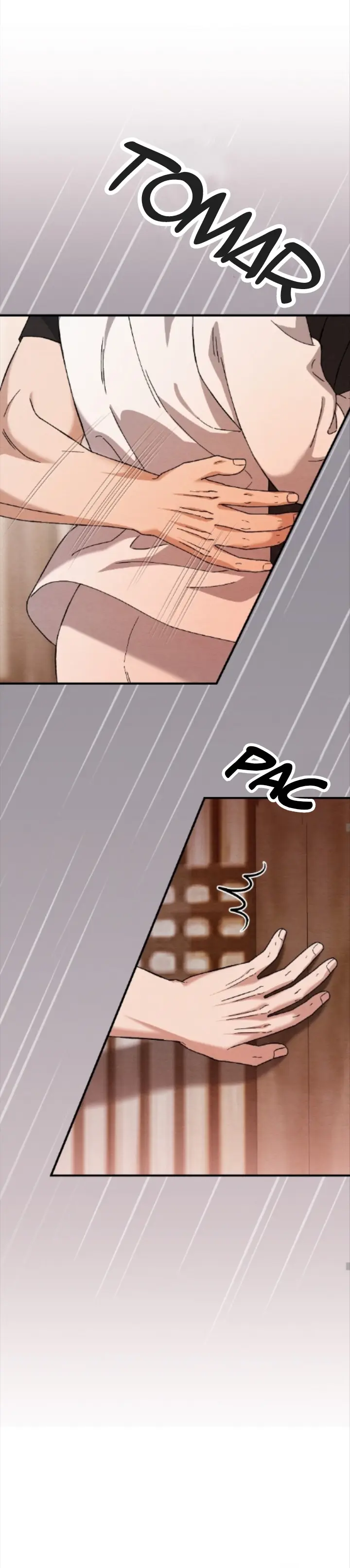 Doble piel capítulo 16 página 31
