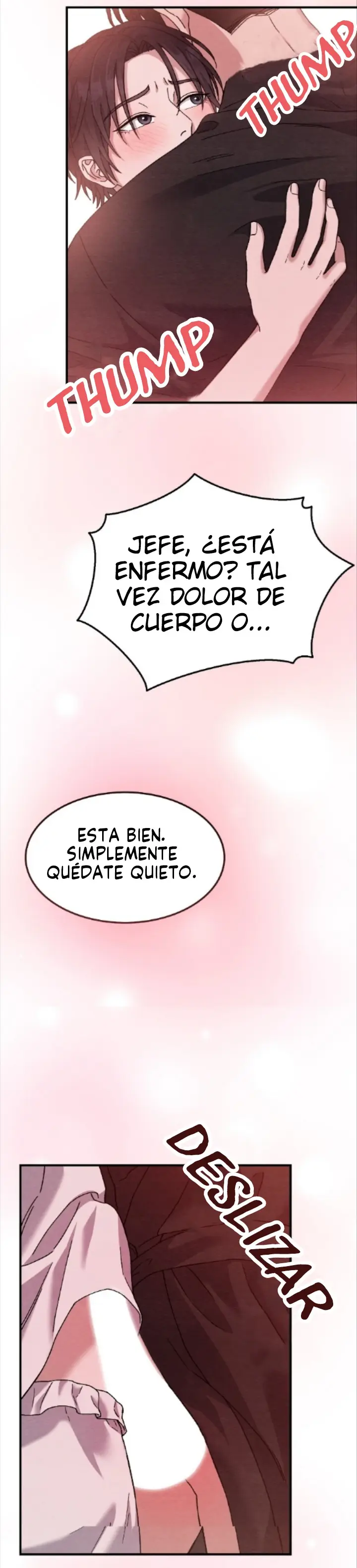 Doble piel capítulo 16 página 37