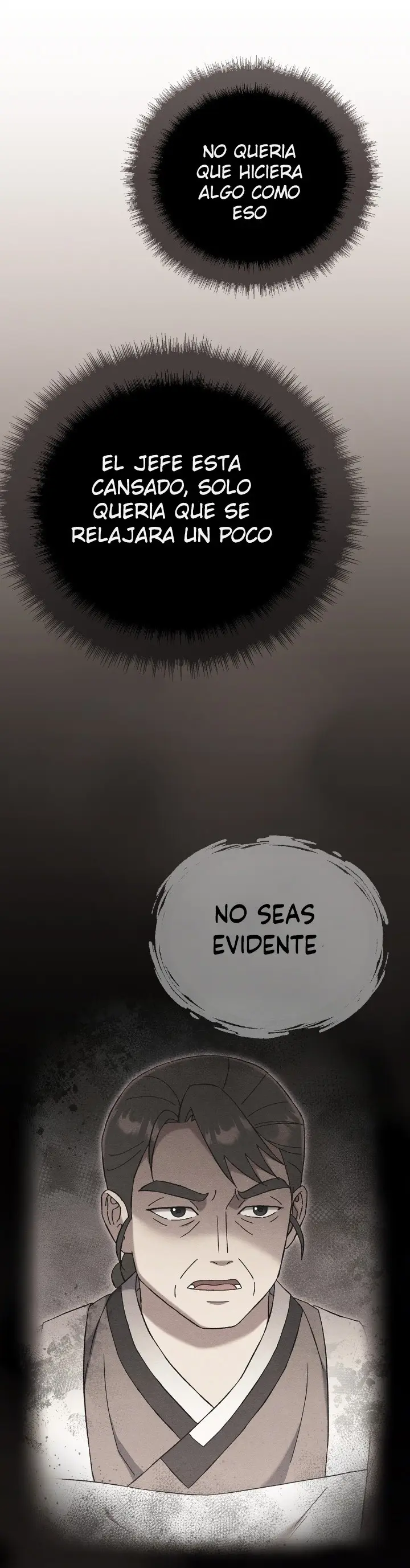Doble piel capítulo 17 página 5