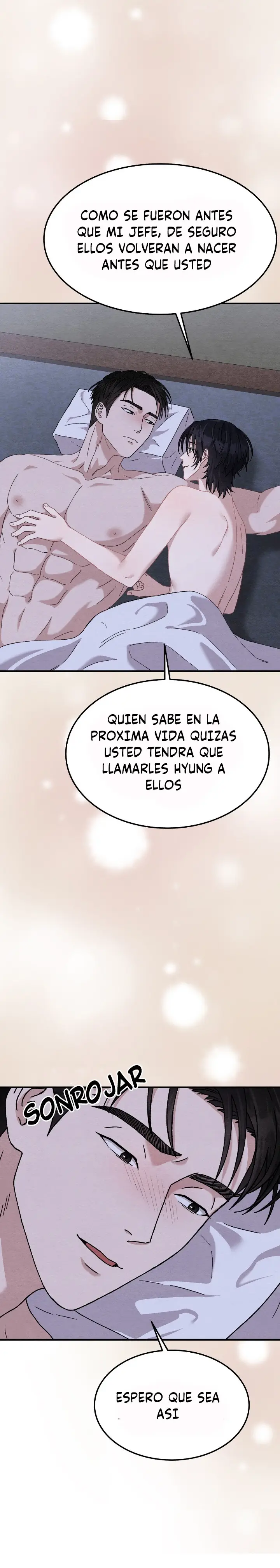 Doble piel capítulo 17 página 32