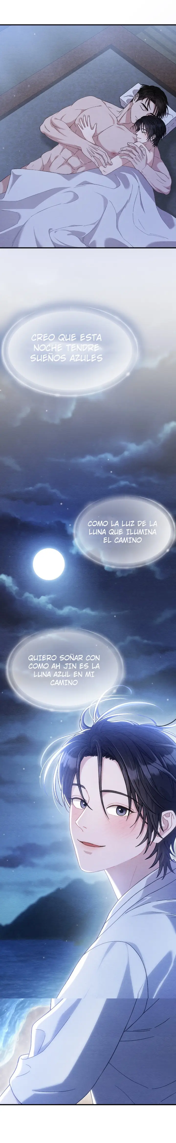 Doble piel capítulo 17 página 34