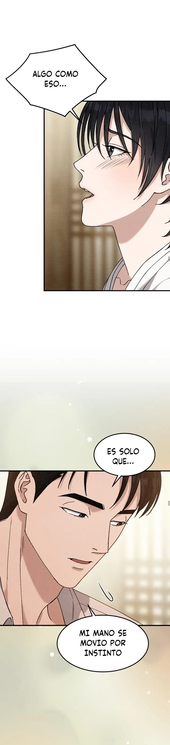 Doble piel capítulo 18 página 17