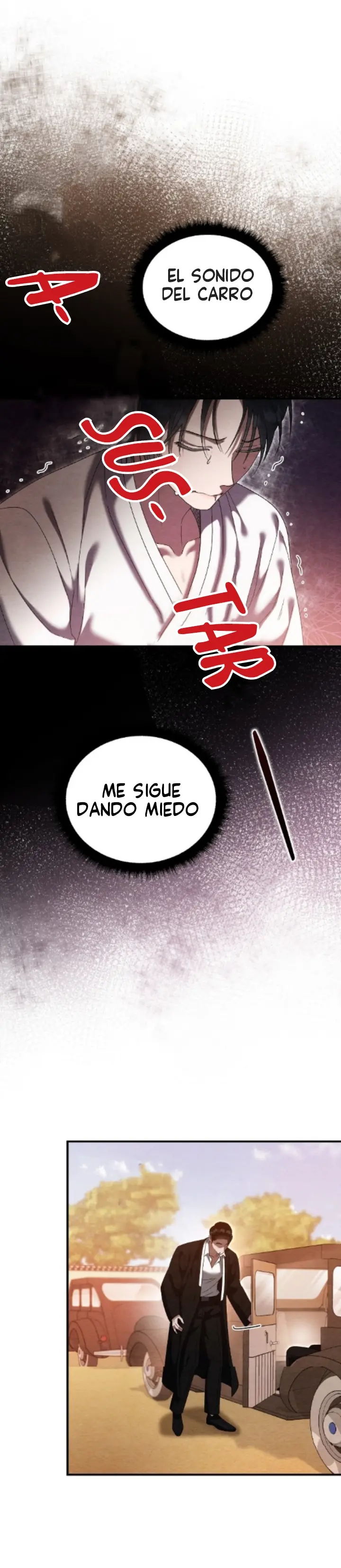 Doble piel capítulo 2 página 10