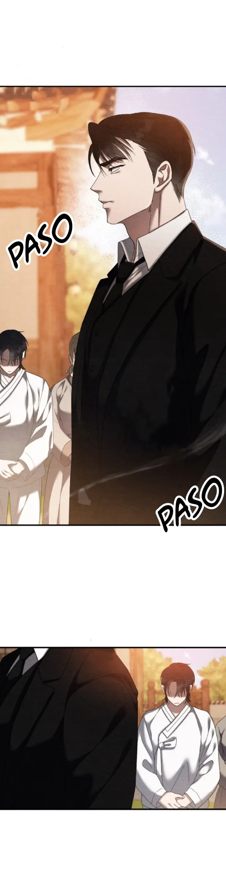 Doble piel capítulo 2 página 12
