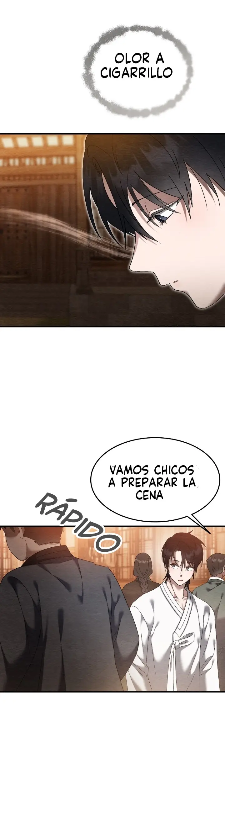 Doble piel capítulo 2 página 13