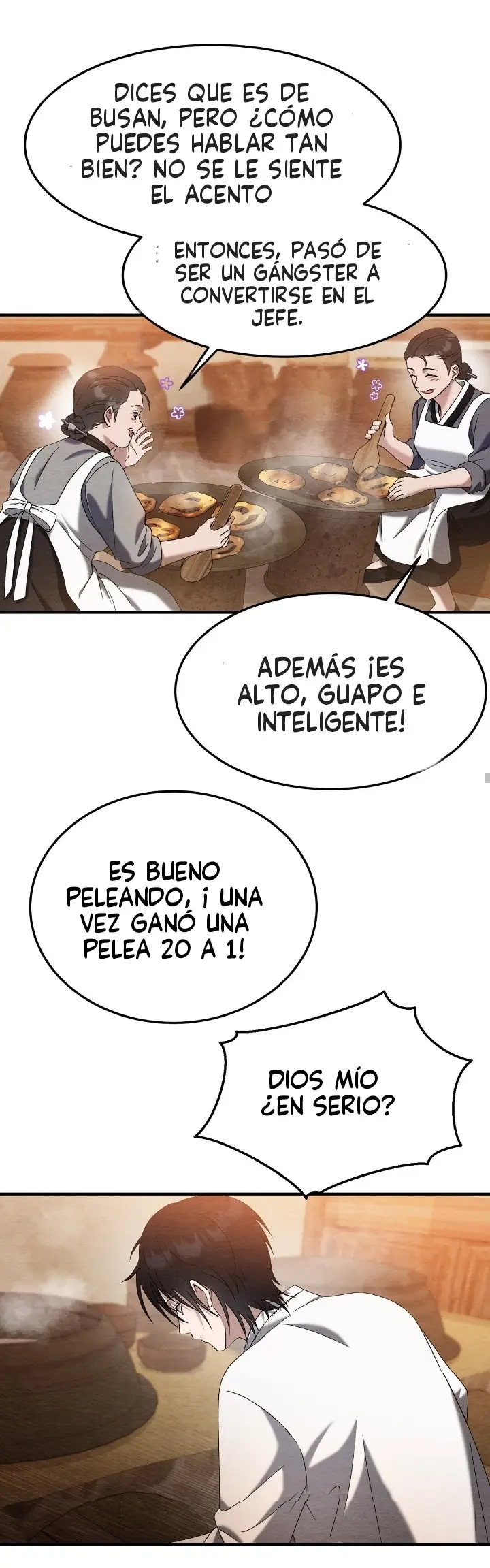 Doble piel capítulo 2 página 17