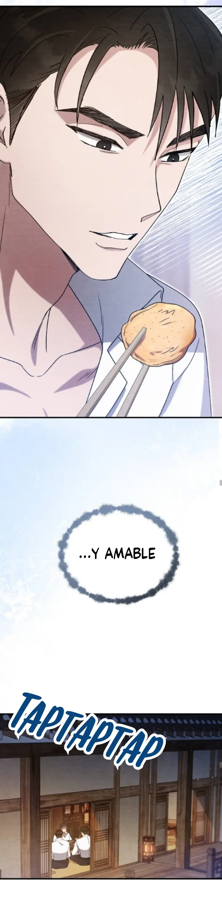 Doble piel capítulo 2 página 34