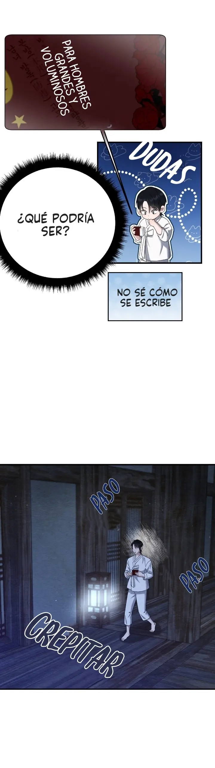 Doble piel capítulo 2 página 39