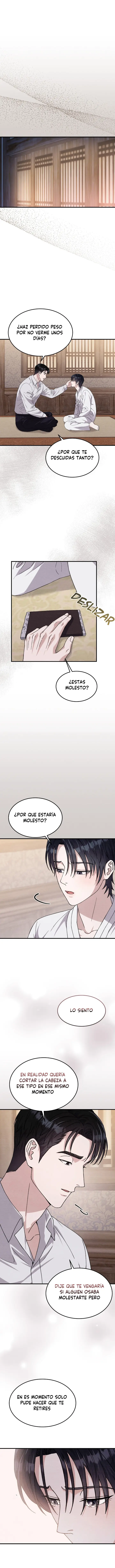Doble piel capítulo 22 página 7