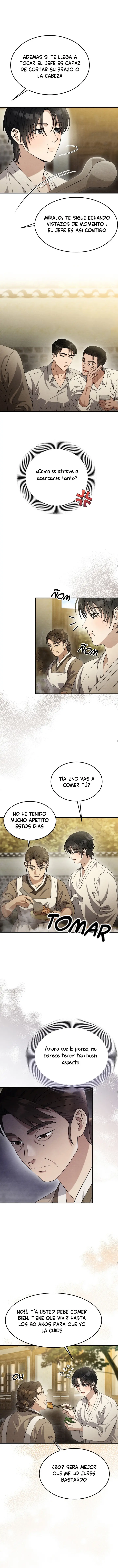 Doble piel capítulo 23 página 10