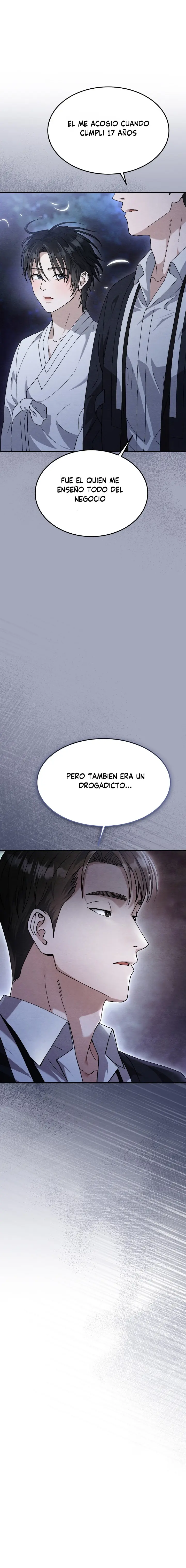 Doble piel capítulo 23 página 16