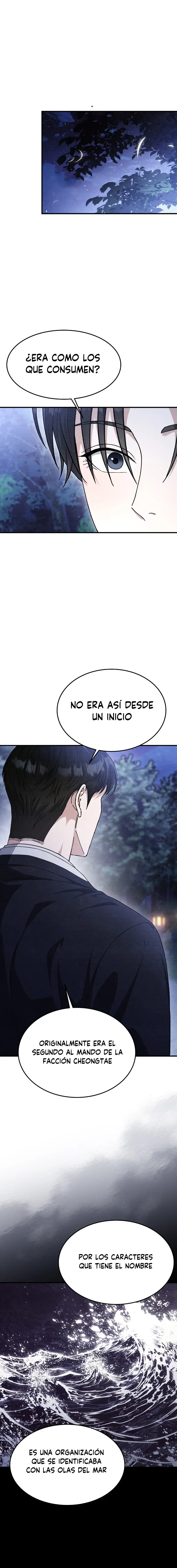 Doble piel capítulo 24 página 4