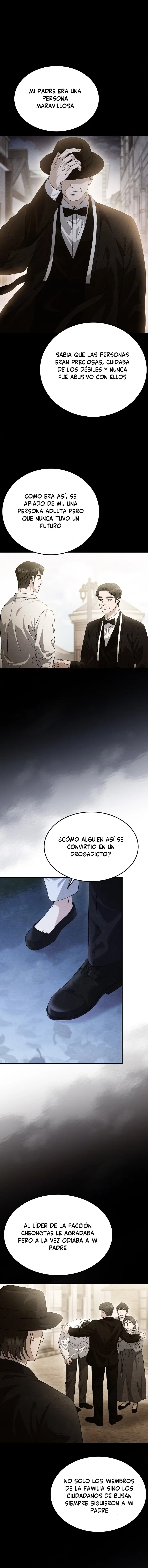 Doble piel capítulo 24 página 5
