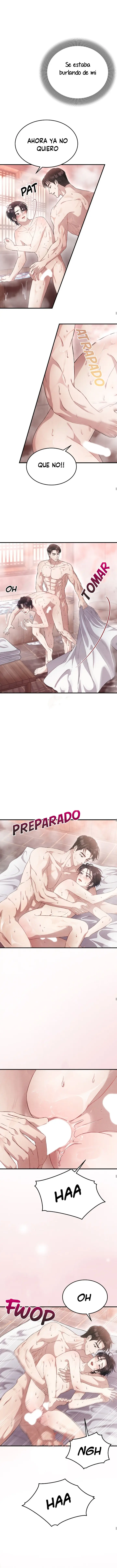 Doble piel capítulo 24 página 14