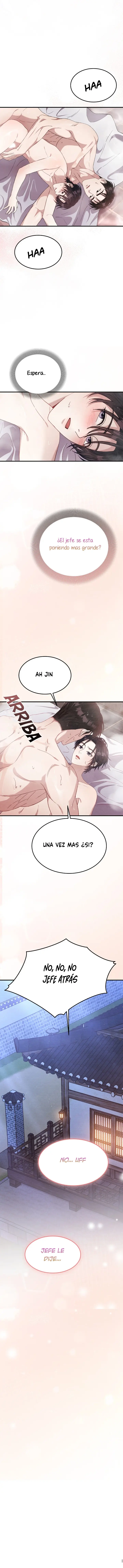 Doble piel capítulo 24 página 16