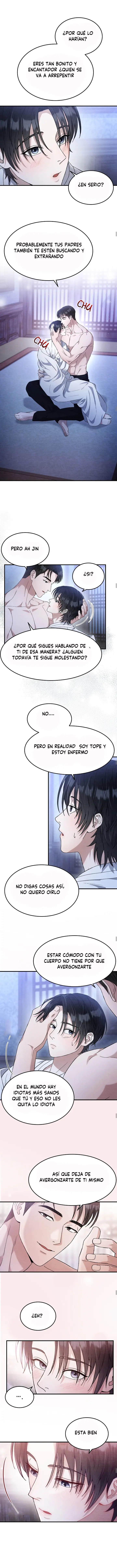 Doble piel capítulo 25 página 5
