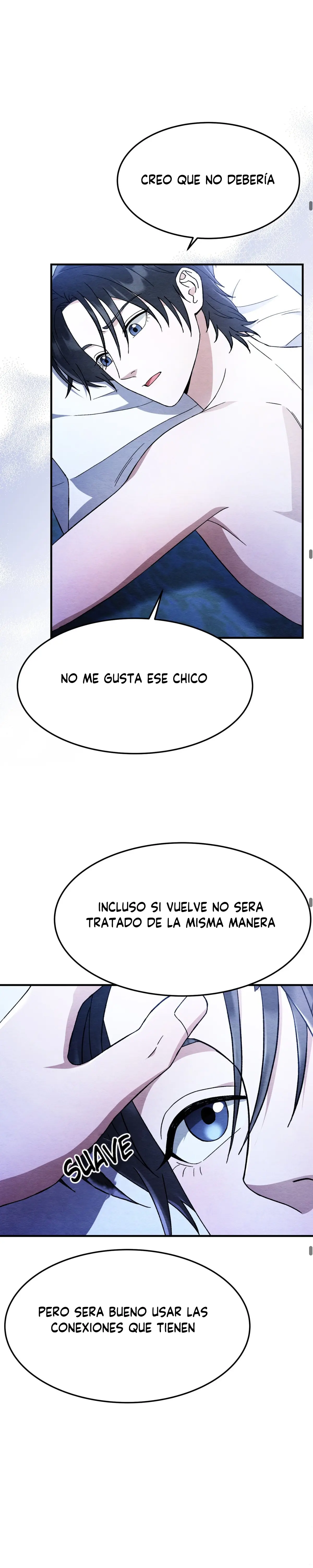 Doble piel capítulo 27 página 13