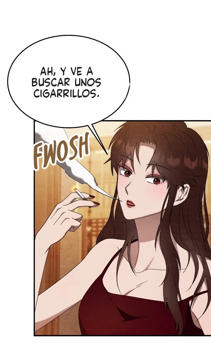 Doble piel capítulo 3 página 3