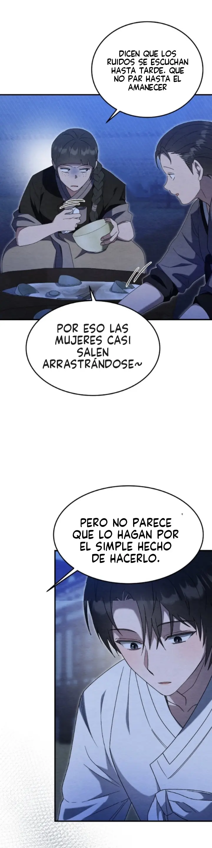 Doble piel capítulo 3 página 10