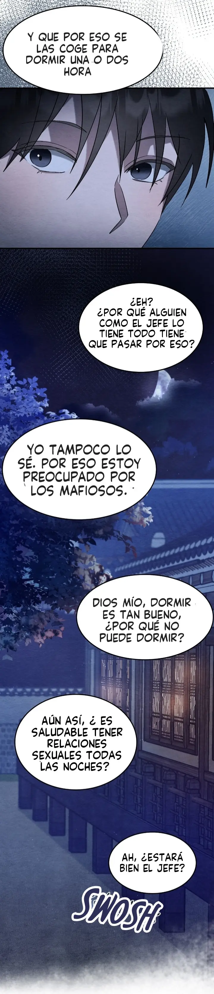 Doble piel capítulo 3 página 12