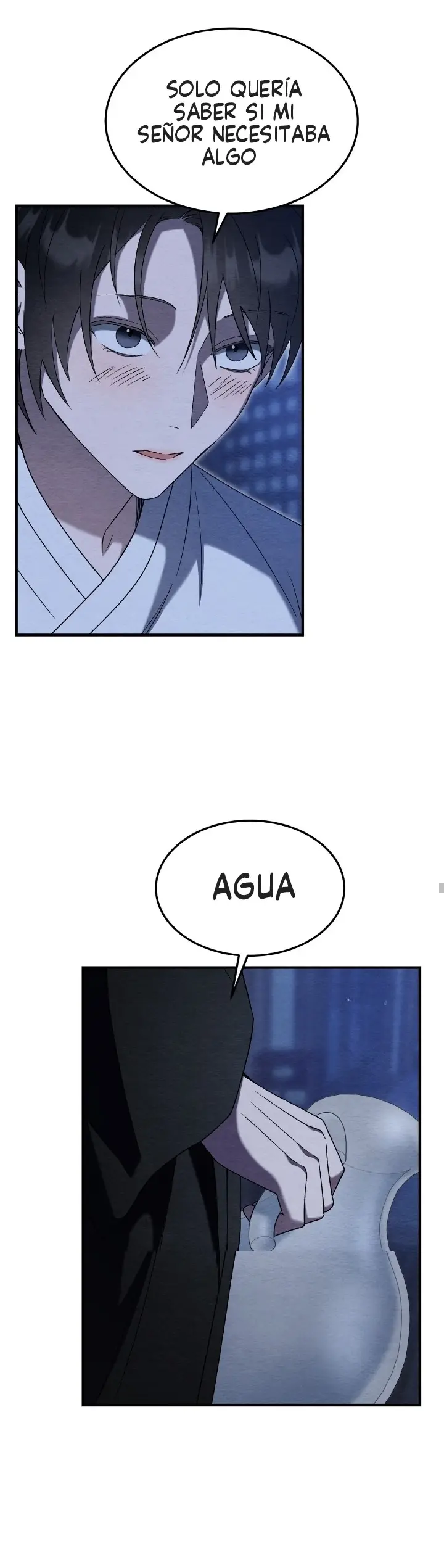 Doble piel capítulo 3 página 24