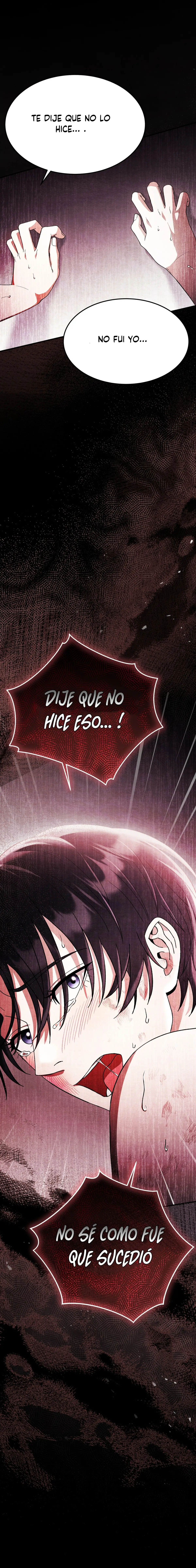Doble piel capítulo 35 página 9