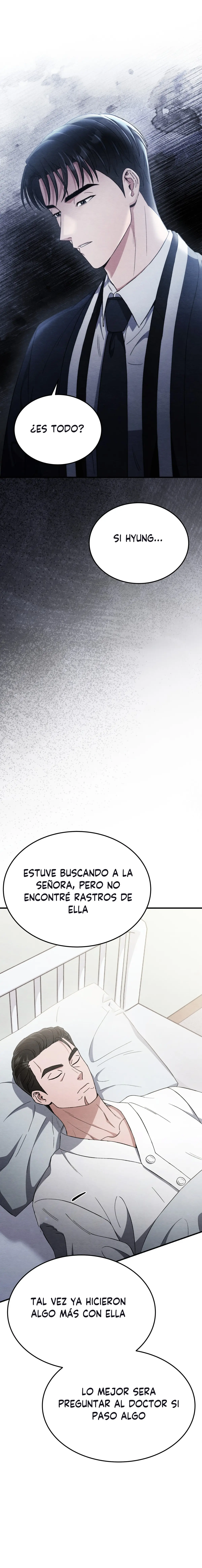Doble piel capítulo 36 página 11
