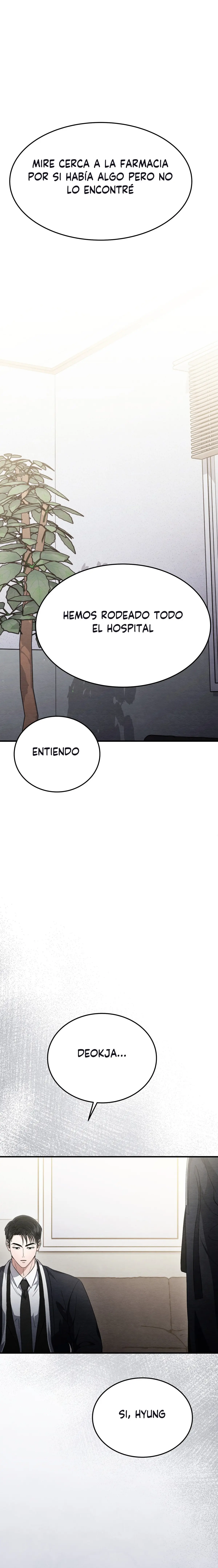 Doble piel capítulo 36 página 12