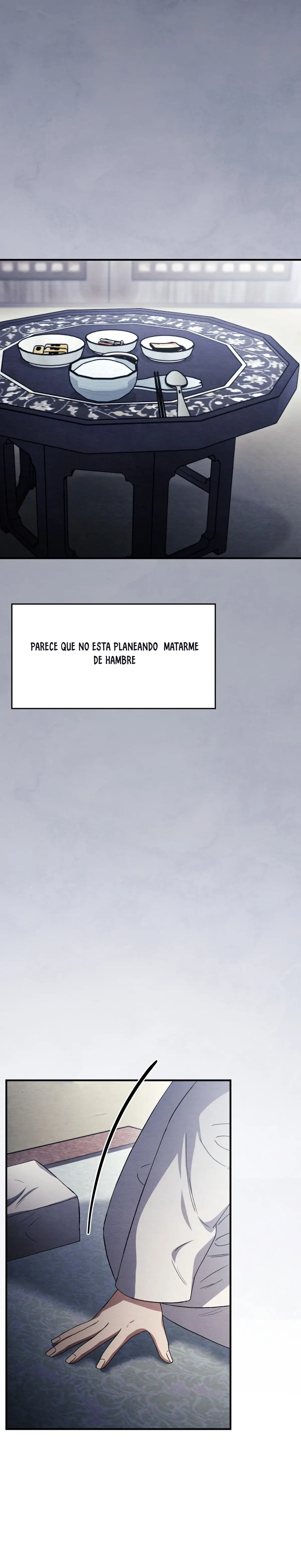Doble piel capítulo 36 página 16