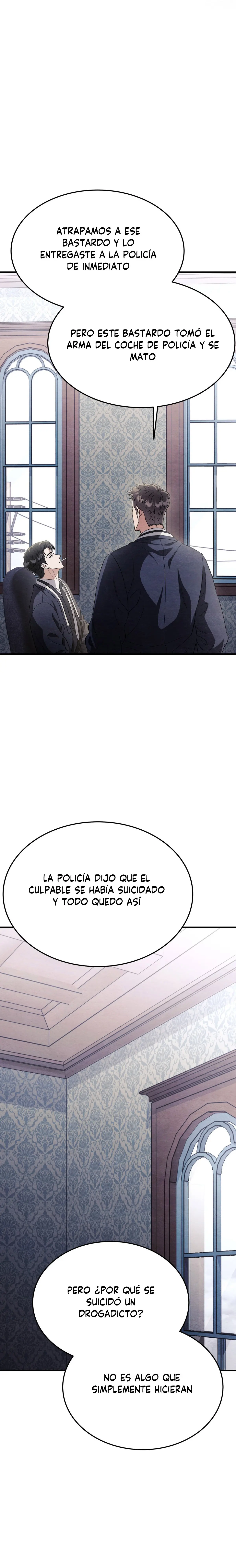 Doble piel capítulo 38 página 20