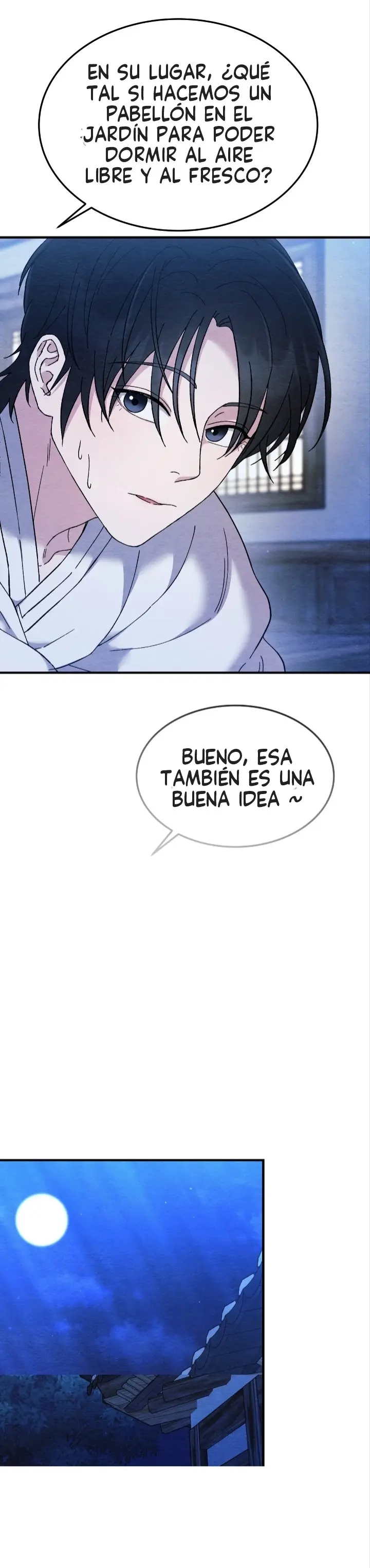 Doble piel capítulo 4 página 4