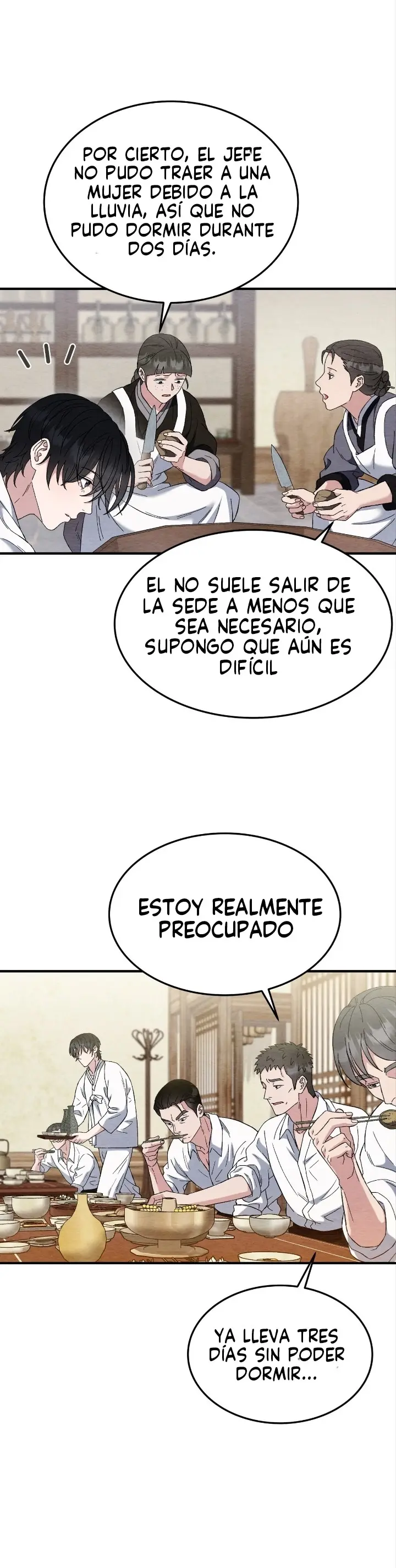 Doble piel capítulo 4 página 14