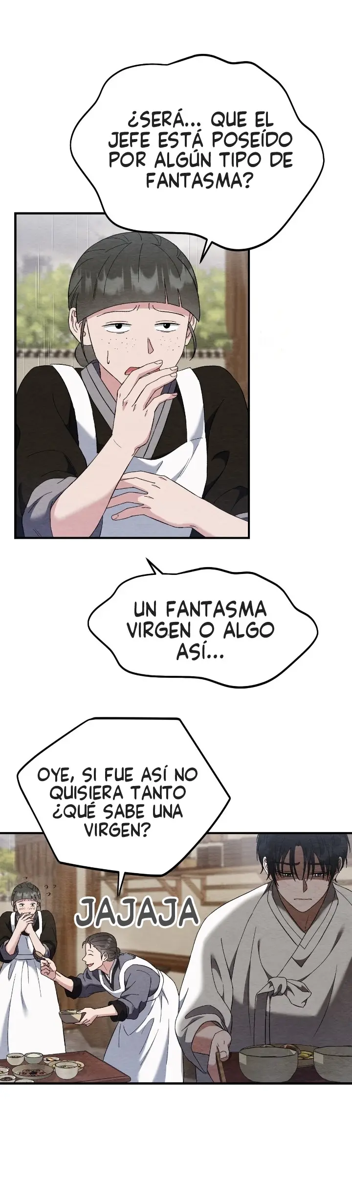 Doble piel capítulo 4 página 17