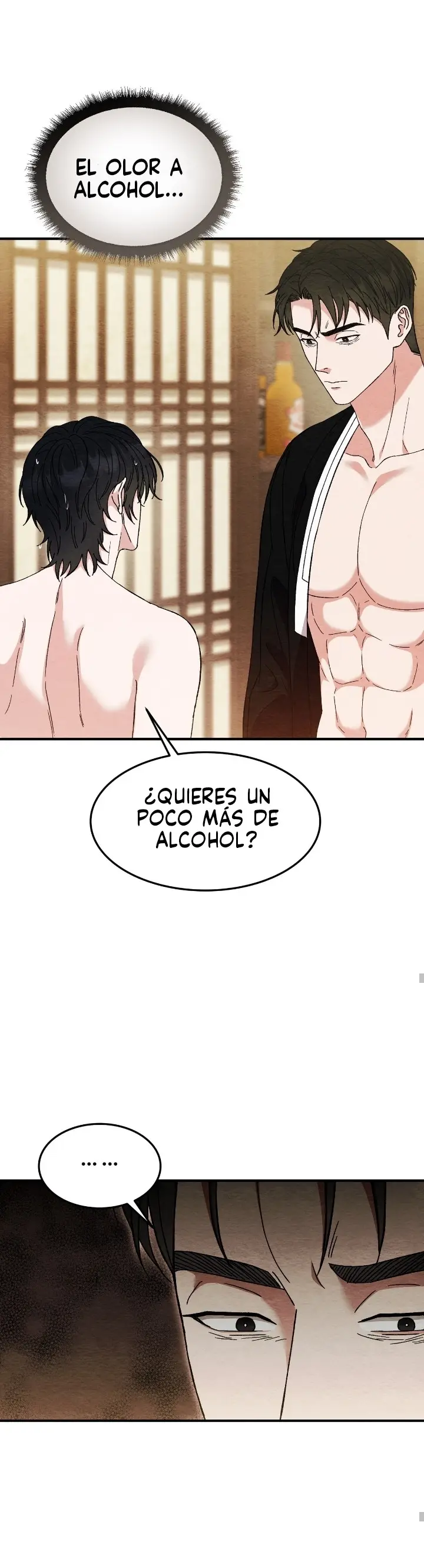 Doble piel capítulo 4 página 30