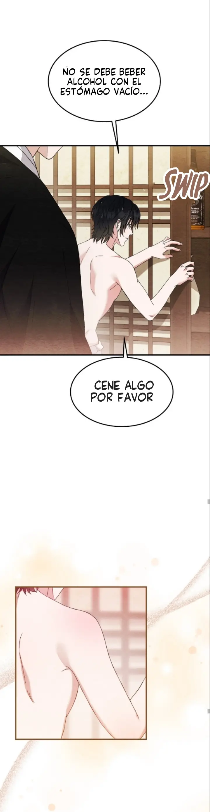 Doble piel capítulo 4 página 31
