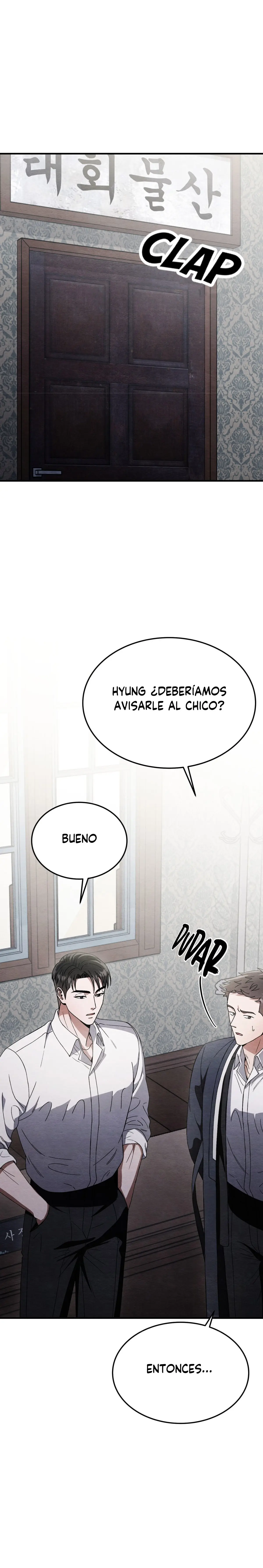 Doble piel capítulo 43 página 23