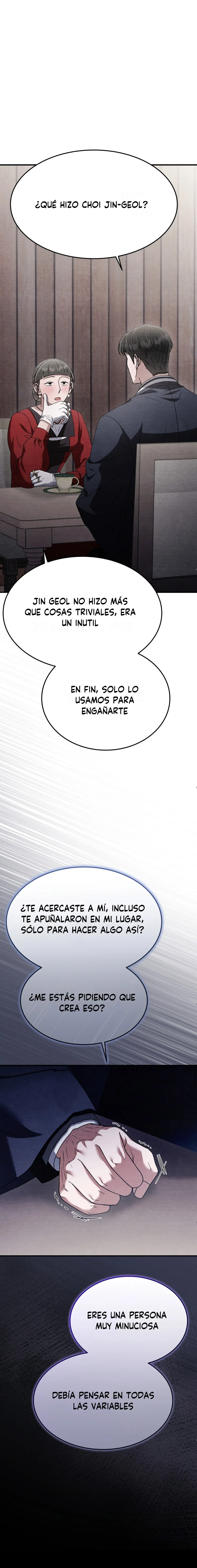 Doble piel capítulo 44 página 10