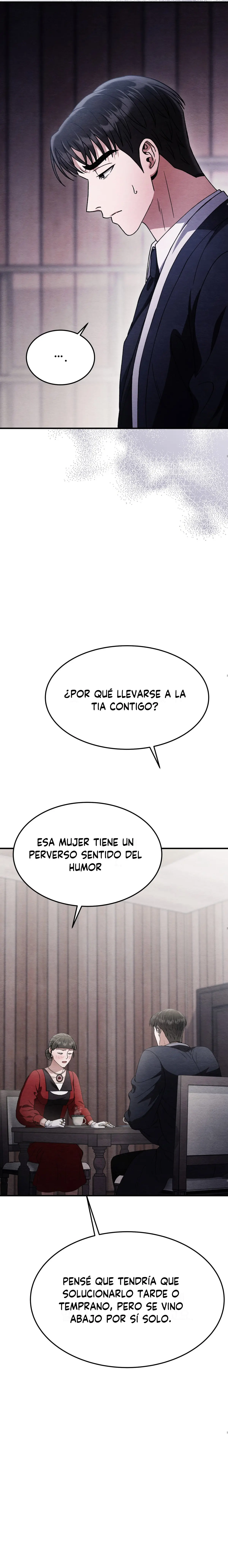 Doble piel capítulo 44 página 13