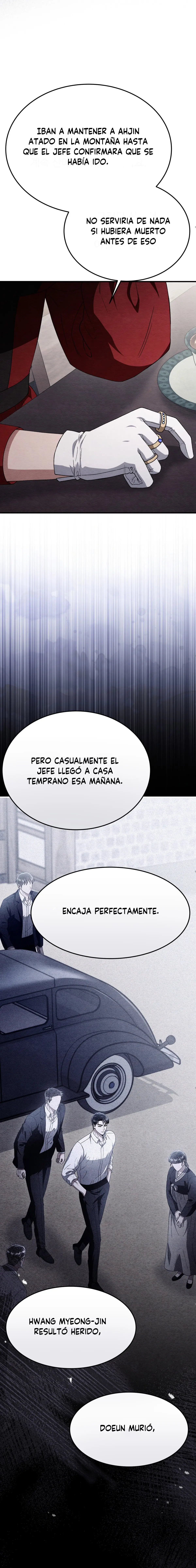 Doble piel capítulo 44 página 20