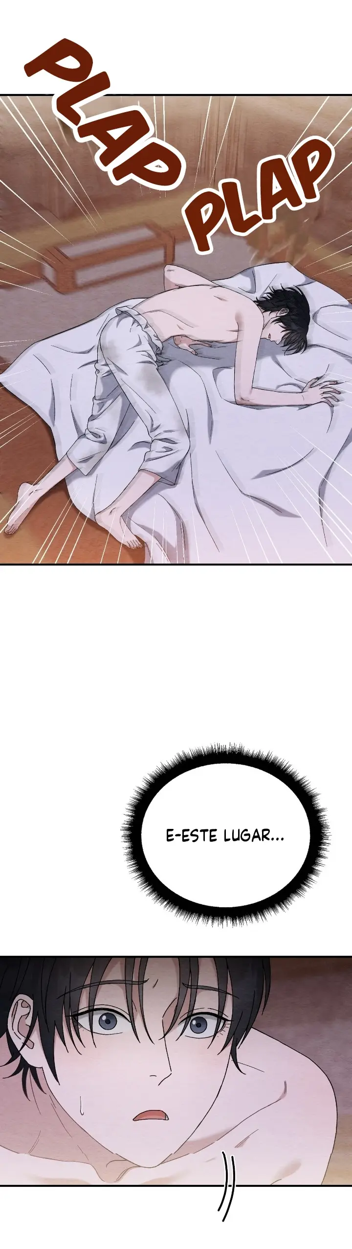 Doble piel capítulo 5 página 2