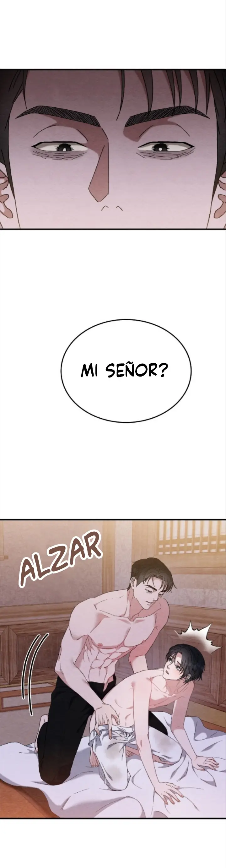 Doble piel capítulo 5 página 6