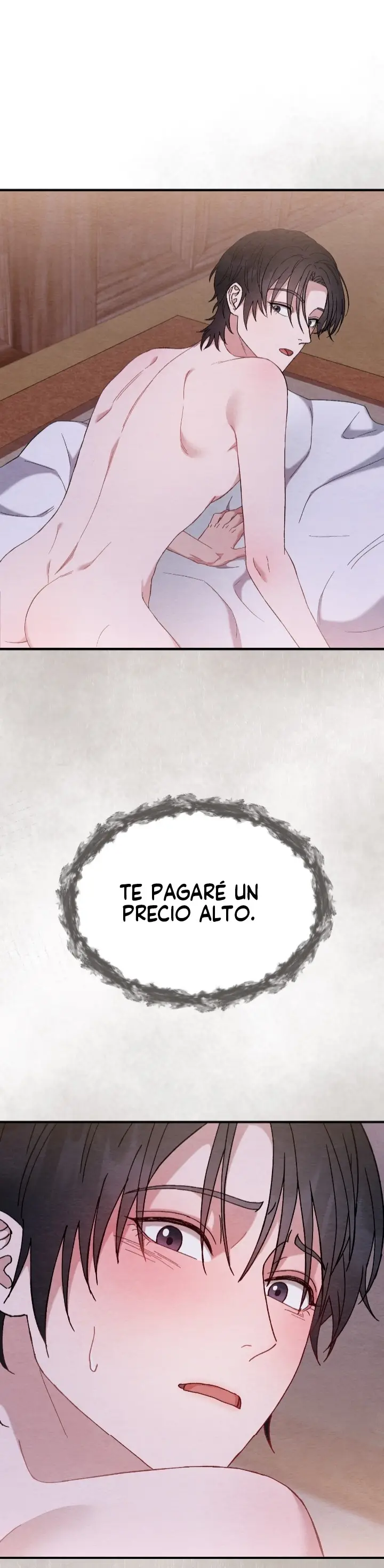 Doble piel capítulo 5 página 7