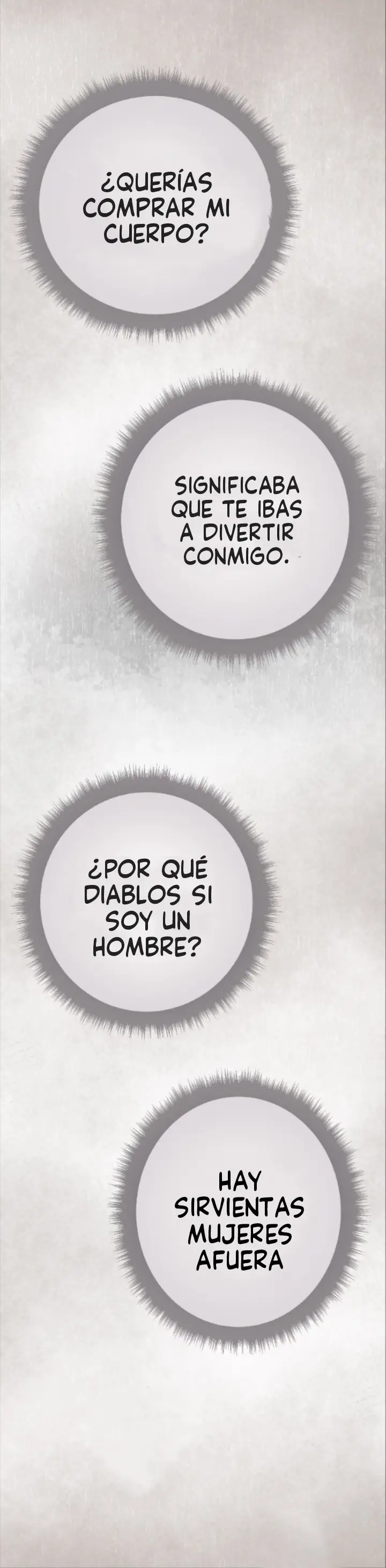 Doble piel capítulo 5 página 8