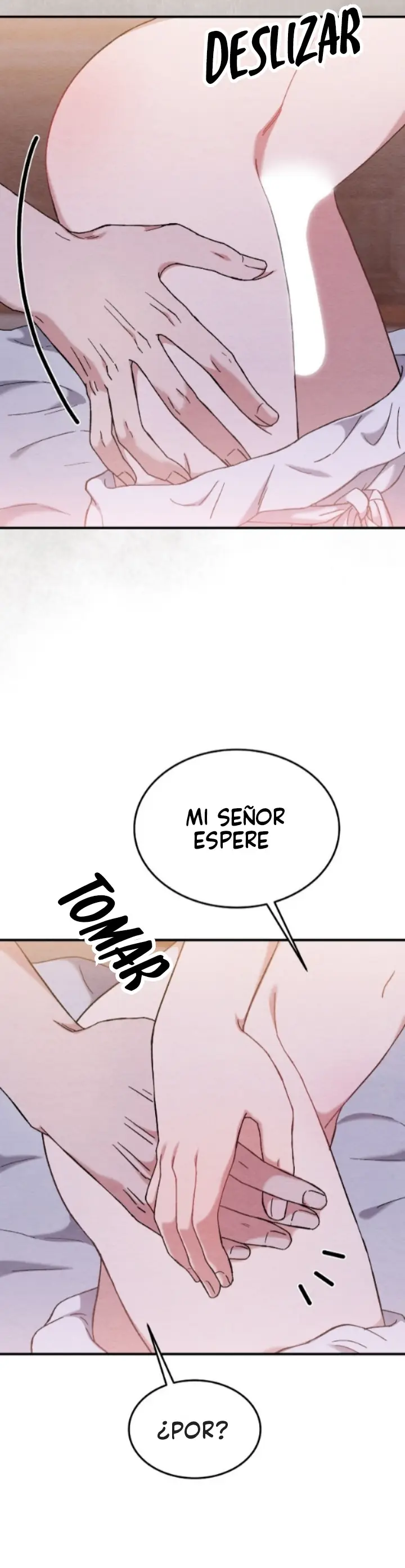 Doble piel capítulo 5 página 9
