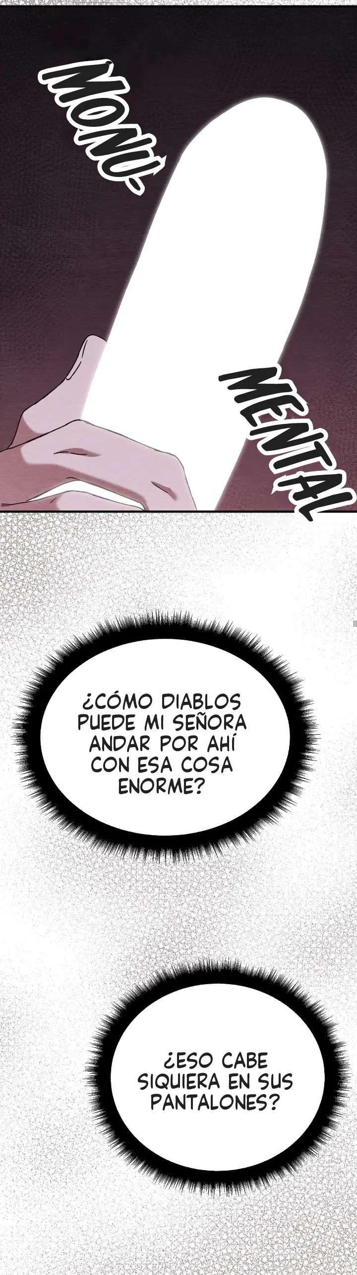 Doble piel capítulo 5 página 23