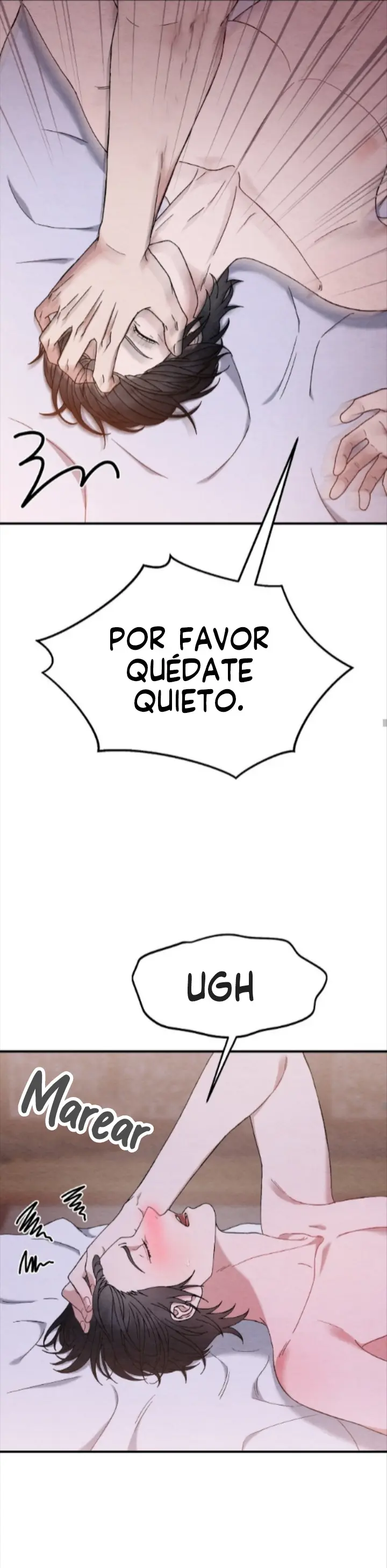Doble piel capítulo 5 página 28