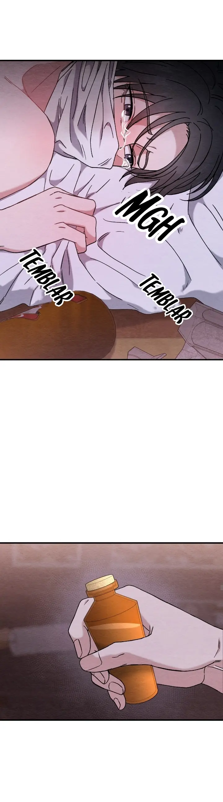 Doble piel capítulo 5 página 38