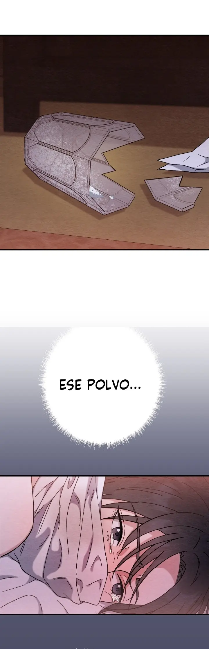 Doble piel capítulo 5 página 43
