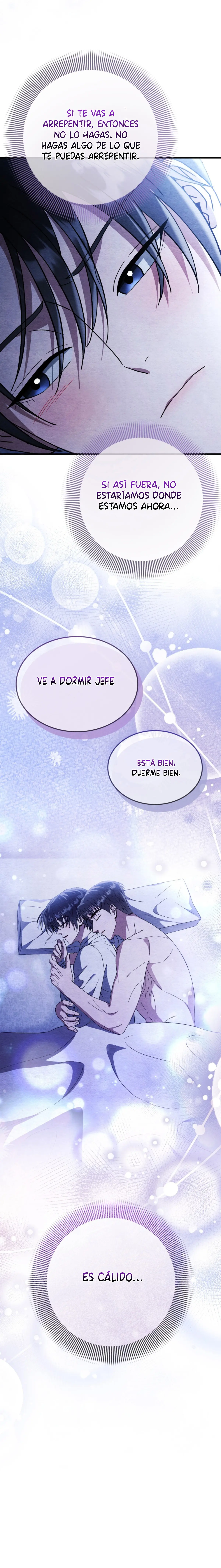 Doble piel capítulo 54 página 16
