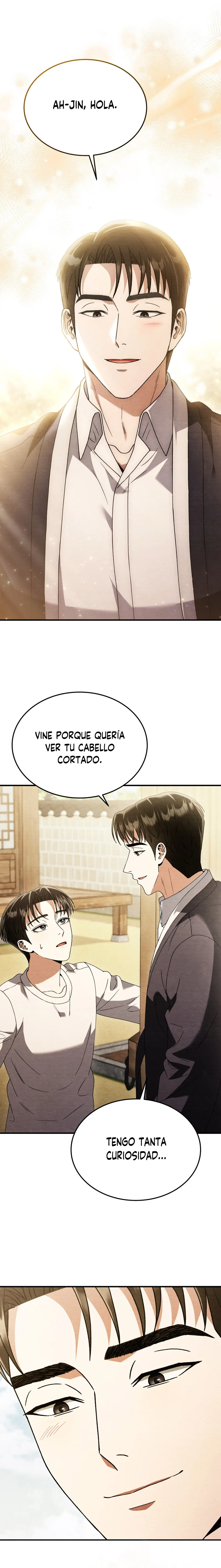 Doble piel capítulo 57 página 2